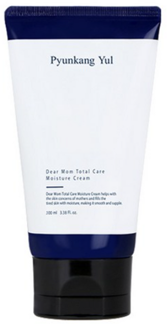 편강율 디어 맘 토탈케어 수분크림, 3개, 100ml