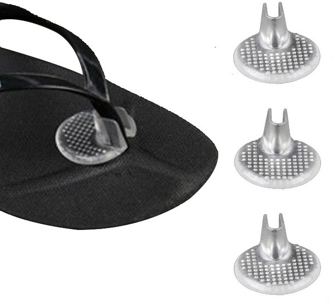 쪼리끈 패드 쪼리 쿠션 실리콘 쪼리 발가락 쪼리패드 물집방지