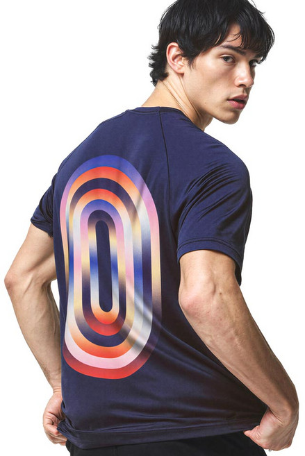 엑시옴(XIOM) 공식 본사 직영 리브1(LIV1) 3컬러 기능성 탁구 유니폼 반팔 상의 경기용 탁구복