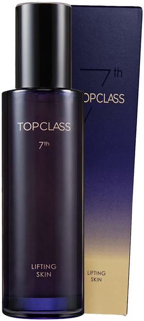 참존 탑클래스 리프팅스킨120ml, 1개, 120ml
