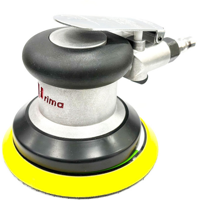 5인치 에어샌더기 에어샌더 에어센다기 광택기 폴리셔 센더, 1개