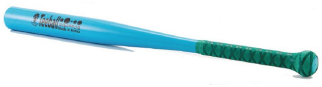 안전한 야구 체육수업 스포츠클럽 안전 배트 방망이 중형 76.5cm 체계적 수행력