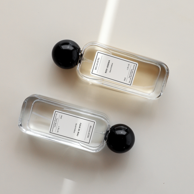 벨라로라 섬유향수, 1개, 50ml, 155.앰버 바닐라