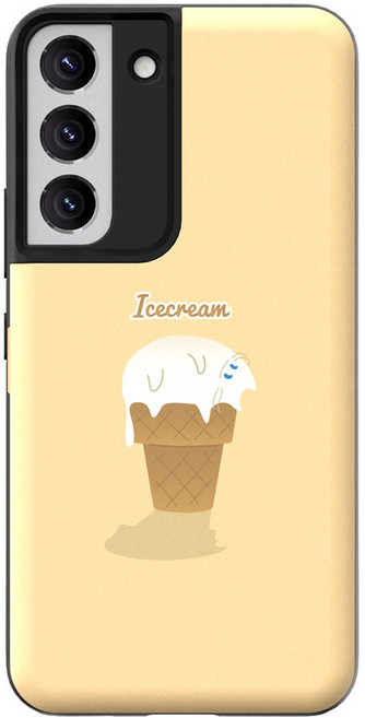 별다섯 갤럭시S22 마그네틱 카드 케이스 2장 수납