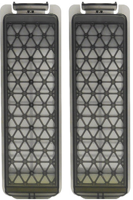 삼성 세탁기 2세대 다이아몬드 거름망, 2개