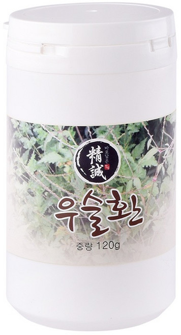 양원농장 우슬환, 120g, 1개
