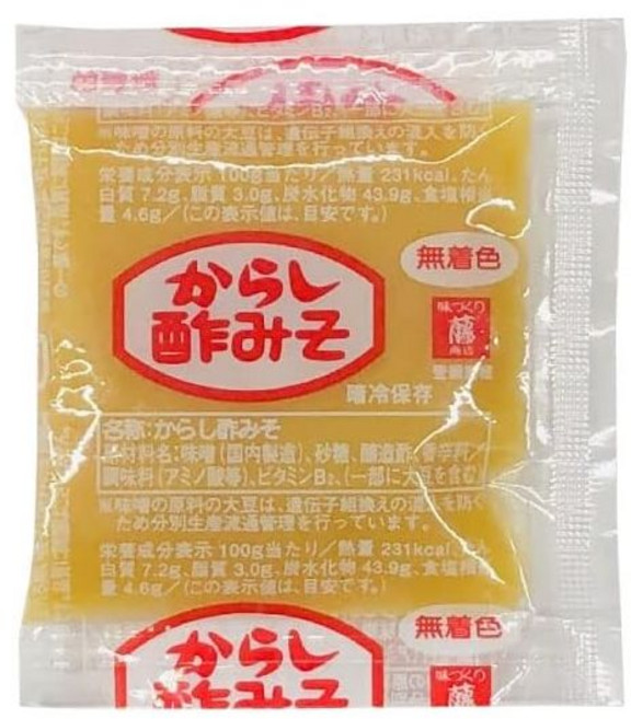 후지 쇼텐 카라시 스미소 20g x 40개입 (20ea 2), 20g x 40