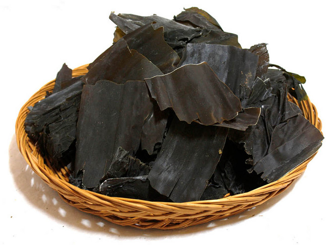 울돌목 완도산 다시마 파지 800g 건다시마 국물용, 1개