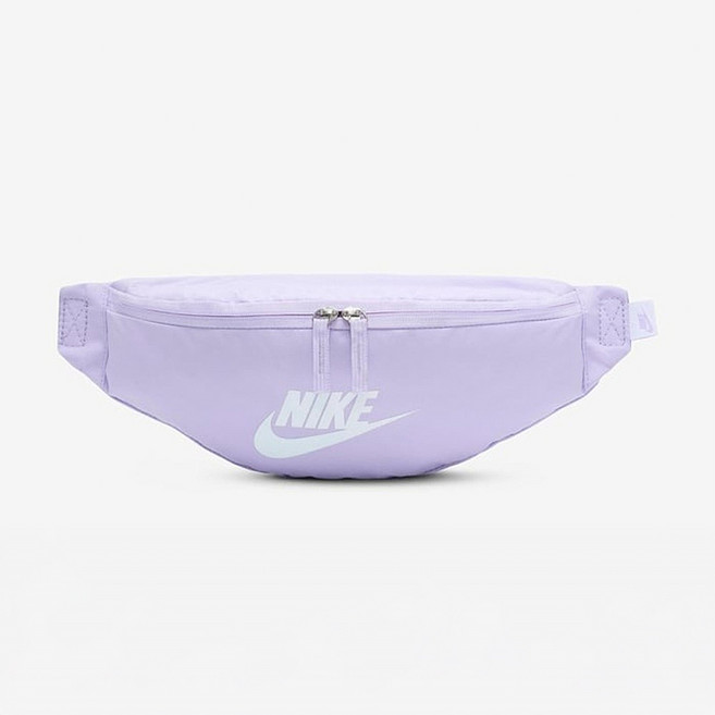 나이키 헤리티지 웨이스트백 FA21 퍼플