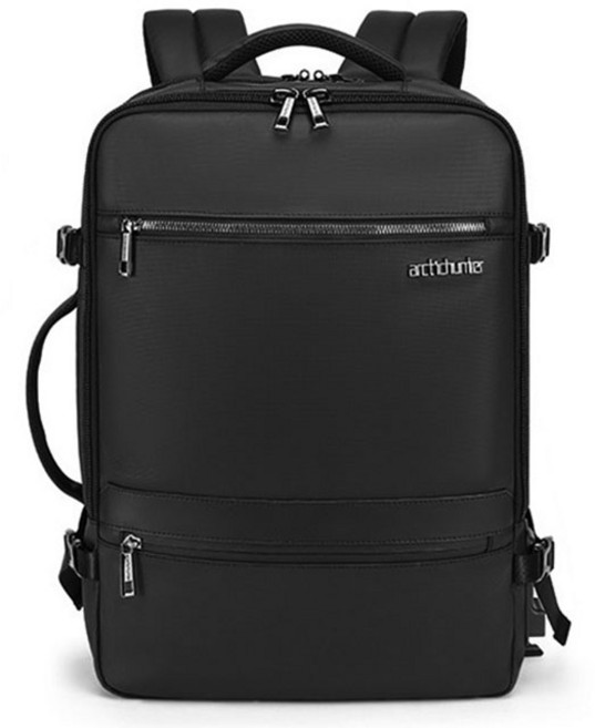 벨레스 알틱헌터 확장형 백팩 여행용