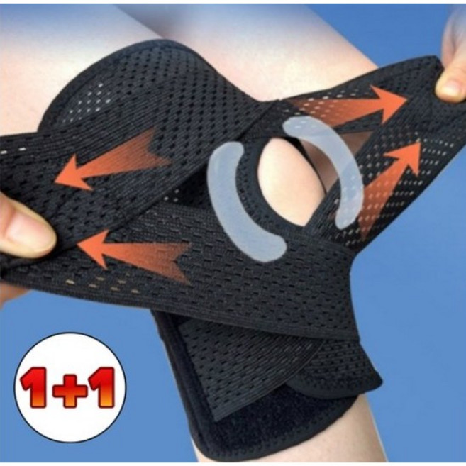 1+1 의료용 닥터효 무릎보호대 식약처허가제품