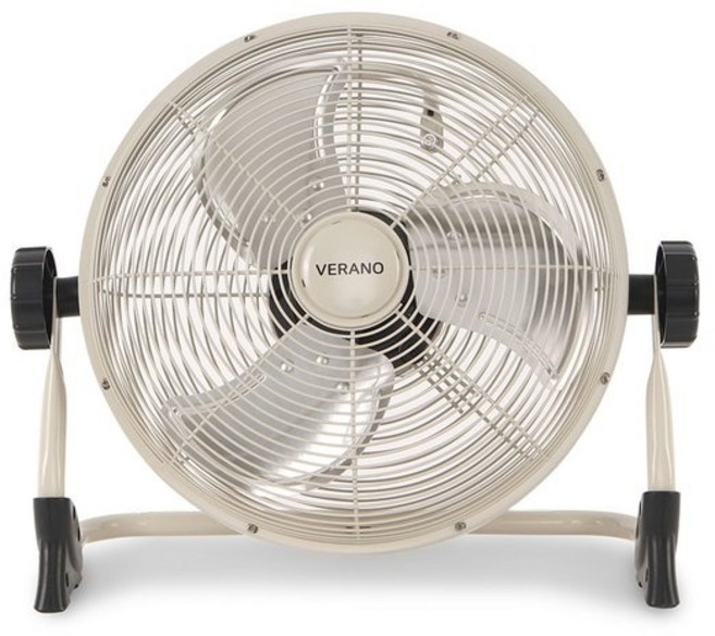 (대원가전) 베라노 저소음 충전식 무선 BLDC 써큘레이터 30cm (DW-BLDC6900), DW-BLDC6900