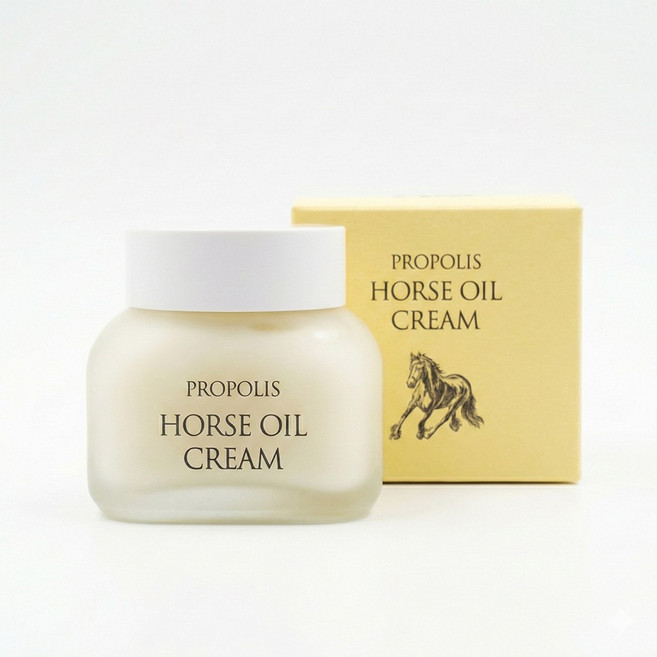 참존 프로폴리스 마유 크림, 50ml, 1개