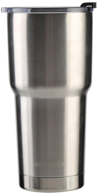 스윙 텀블러 880ml실버 LHC4138 알티피아, LHC4136스테인리스원색470ml, 1개