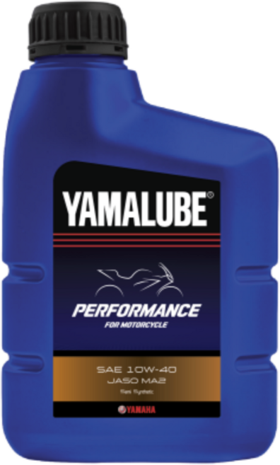야마하 루브 오토바이 엔진오일 순정오일 야마루브 퍼포먼스 50%, 1개