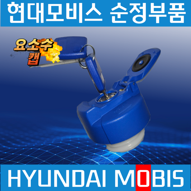 메가트럭 올뉴마이티 E카운티 엑시언트 뉴파워트럭 파비스 요소수 캡 285305M000