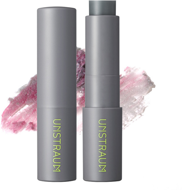 운스트라움 버프 립밤 컬러체인지 3.6g, 1개