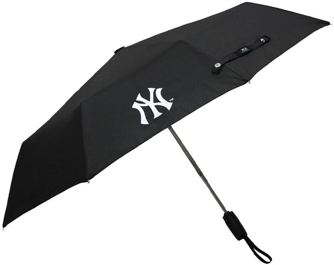 MLB 공인 3단 완전 자동 우산 LA다저스 뉴욕양키스