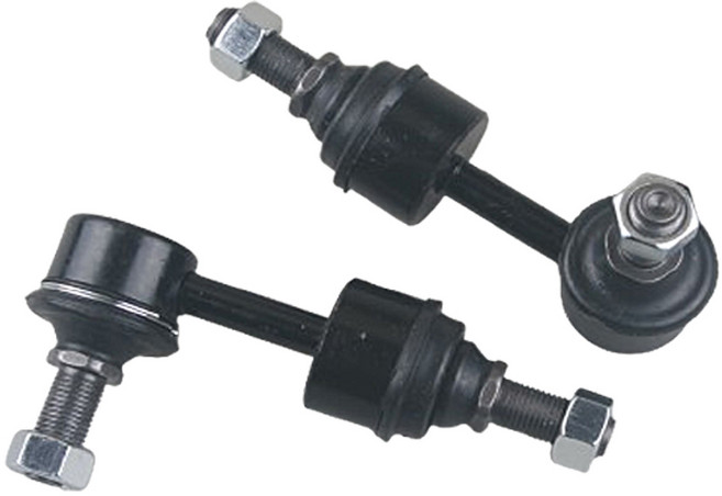 송모터스 송자동차나라 유림테크 그랜져HG 뒤쪽 리어 후 활대링크 스테빌라이져링크 55530-3R000 55540-3R000, 1개, 그랜져HG 조수석