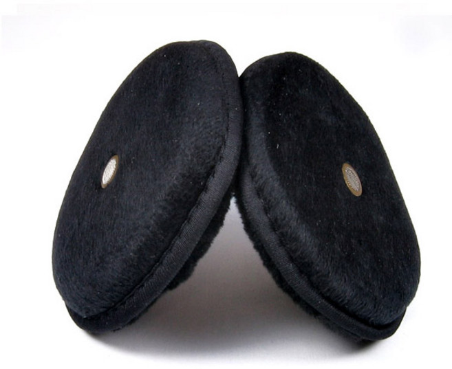 스포츠 방한귀마개 겨울귀마개 털귀마개 패턴101