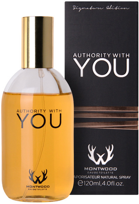 몬트우드 MONTWOOD 향수 어쏘리티 위드 유 향수120ml 수입향수/남녀공용/대용량향수/ "시간이 흐를수록 내 몸에 착 붙는 은은하고 세련된 살냄새, 1개, 120ml