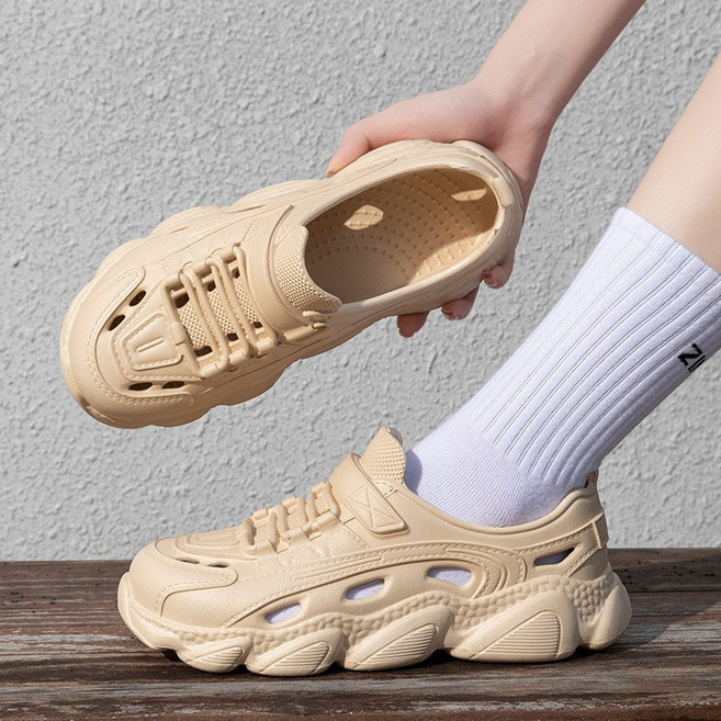 Modern Fashion 남녀공용 발편한 아쿠아 샌들 다용도 슬리퍼 X87