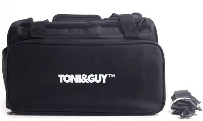 루시피 애견미용 교육용 가방 헤어디자이너 가방, 1개