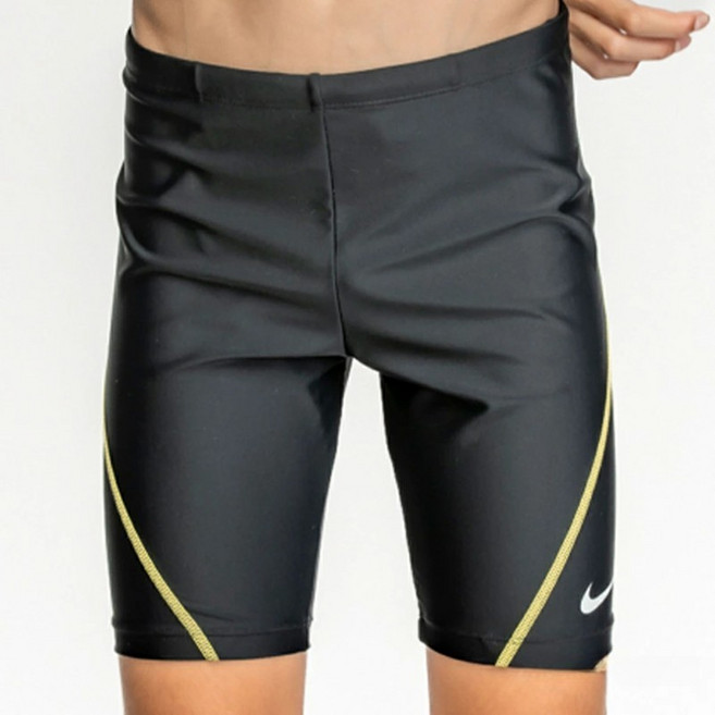 나이키 유소년 키즈 롱 스윔 팬츠 수영복 1991010