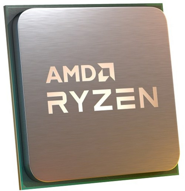 AMD 라이젠5-4세대 5500GT (세잔) (멀티팩(정품))
