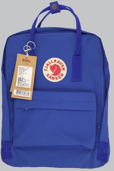 FJALLRAVEN 야외 여행 패키지 학생 컴퓨터 백팩