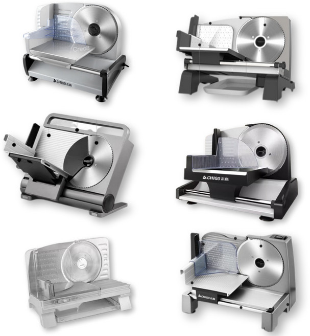 주방박사 멀티 슬라이서 가정용 육절기 고기 써는 채써는 기계 절단기 빵 야채 만능 커팅기 채칼, 주방박사 811 타입