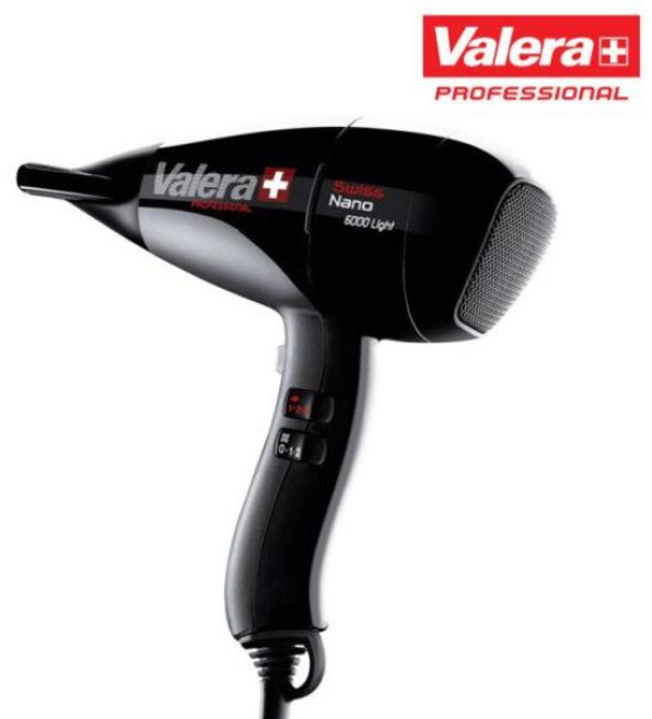[Valera] 발레라 나노 6000 헤어 드라이어 A/S가능, 단품
