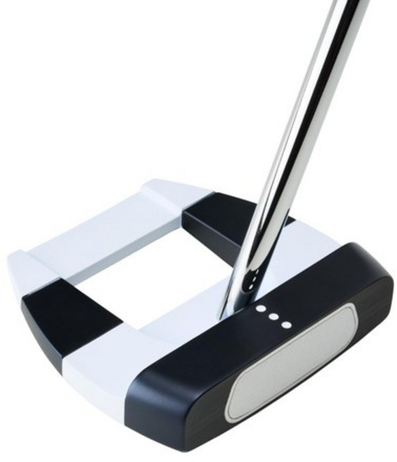 (ODYSSEY) Ai-ONE SQUARE 2 SQUARE JAILBIRD ZT STROKE LAB 90 33 오디세이 오른쪽 퍼터 (말렛