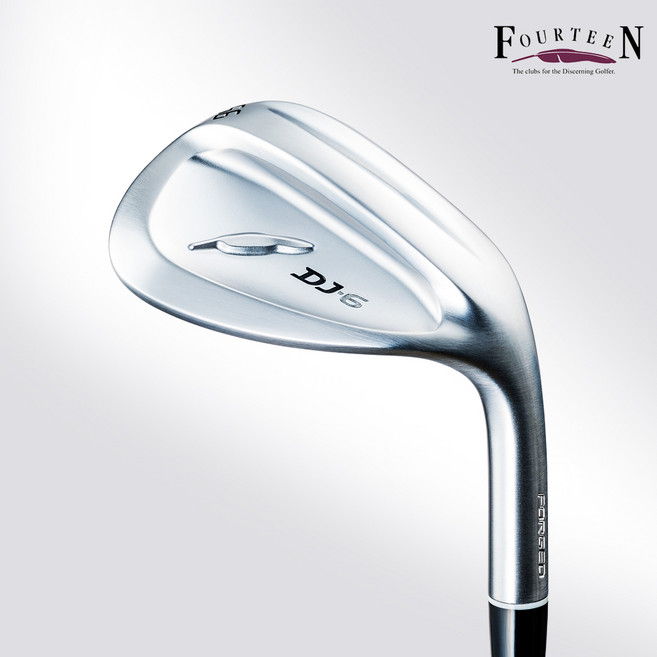 포틴 웨지 DJ6 성화스포츠 정품 DJ-6, 48도 DG S200