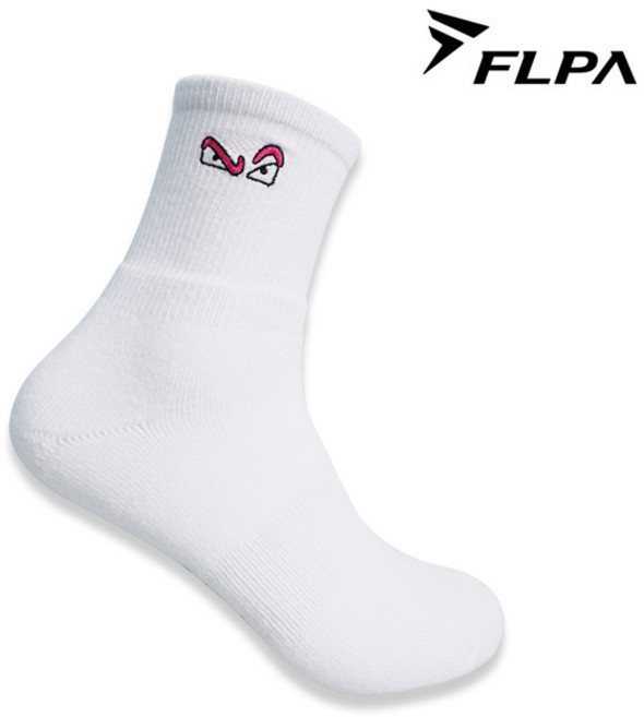 플파 양말 앵글몬 스포츠 삭스 남성 여성 국대 운동 헬스 배드민턴 오남스포츠, 1개