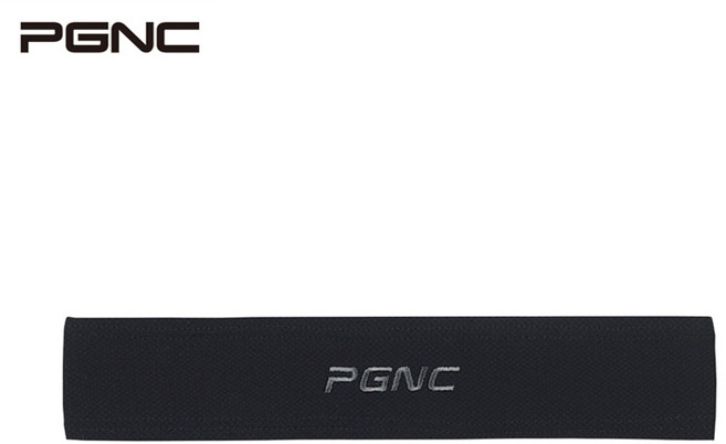 패기앤코 헤어밴드 WBD-176 스포츠 헤드밴드, 패기앤코 스포츠 헤어밴드 WBD-176 BK, 1개