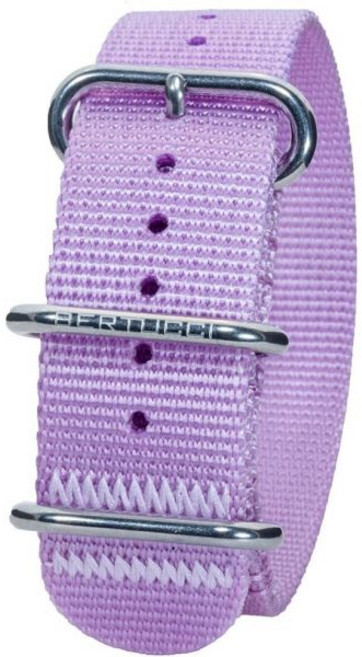 베르투치 시계 줄 밴드 DX3 B-136 울트라 바이올렛 22mm