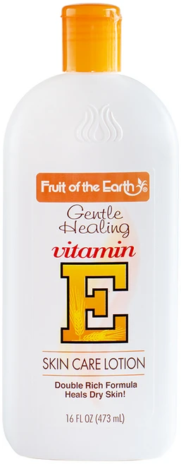 프룻오브디얼스 비타민E 로션 473ml, 1개 - 쿠팡