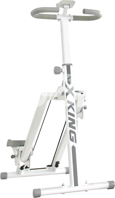 엑스킹 계단머신, 혼합색상