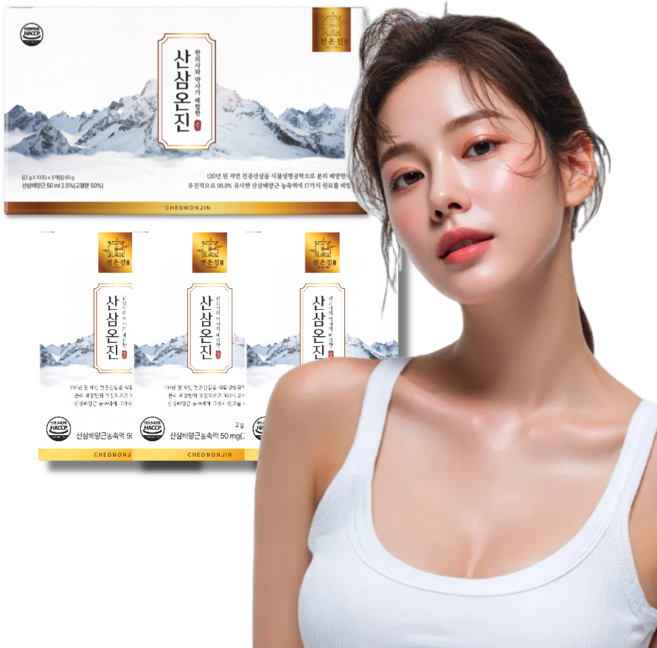홍삼 스틱 진액 환 분말 엑기스 캔디 홍삼액 100% 정품 고려 선물 17883EA, 30개, 2g