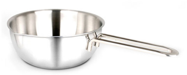 에코 통5중 멀티팟 18cm