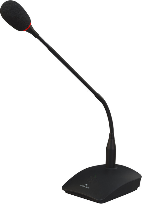 컴소닉 필라 프리미엄 마이크, CM-7010 USB