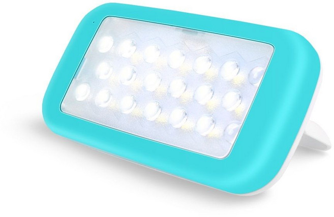 LED 라이트 테라피 (광치료기) / 모기제거기 ykm*216wr, 1개, 본상품선택