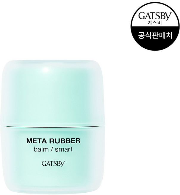 갸스비 메타러버 밤 스마트 60g, 1개