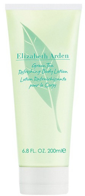 엘리자베스아덴 그린티 리후레싱 바디로션, 200ml, 1개