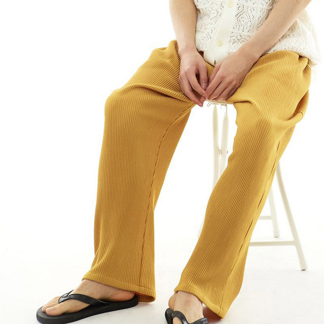 이쁘고 편한 이지팬츠 플리츠팬츠 주름바지 5종