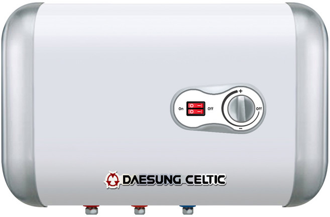 대성셀틱 스테인레스 전기온수기 30L/50L/100L, RZB-50