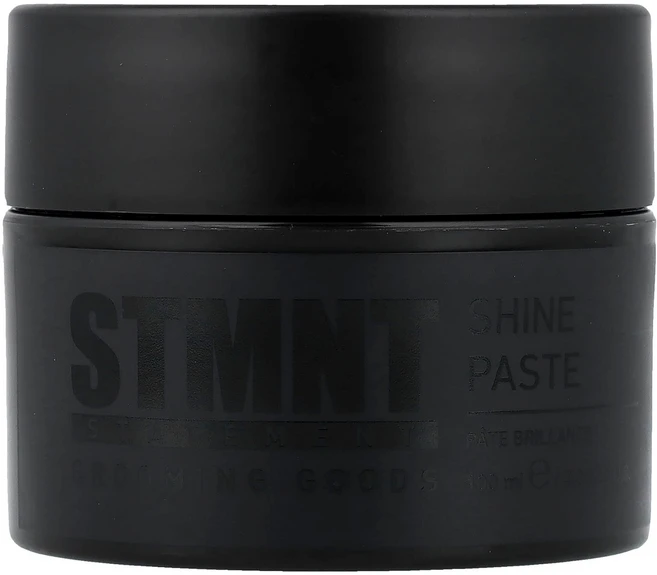 STMNT 샤인 페이스트 3.3 fl oz (100 ml) TMN-07016 - 쿠팡