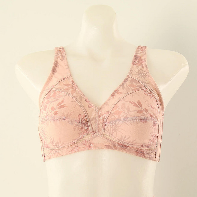 비너스 보정속옷 50%이상 초특가 할인중!! 가슴을 충분히 감싸주고 화려하고 여성스러운 파워네트 원단에 컬러 프린팅 보정 브래지어