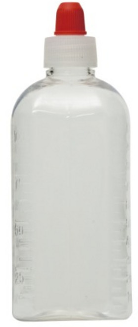 신도 PT투약병 100ml x 300개입 투명 물약병 시럽통